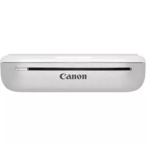 "Canon Zoemini 2", ZINK (nulinis rašalas), 313 x 500 DPI, 2" x 3" (5x7,6 cm), spausdinimas be kraštų, "Bluetooth", tiesioginis spausdinimas