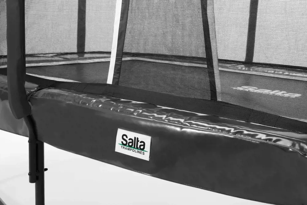 Salta First Class - 214 x 366 cm pramoginis/ kiemo batutas