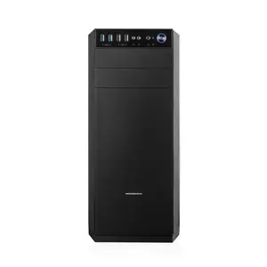 "Modecom Oberon Pro Midi-Tower Black