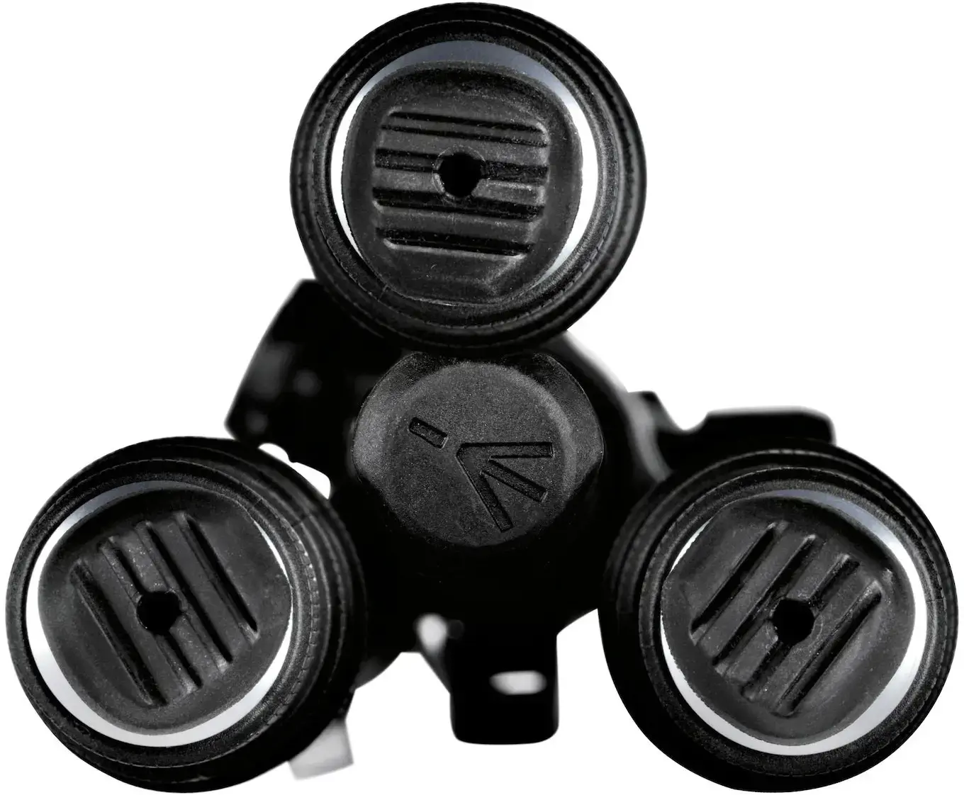 "Manfrotto" trikojo rinkinys "Befree Advanced" MKBFRTA4BK-BH, juodas
