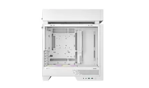 Deepcool Case | CL660 WH | White | Mid Tower