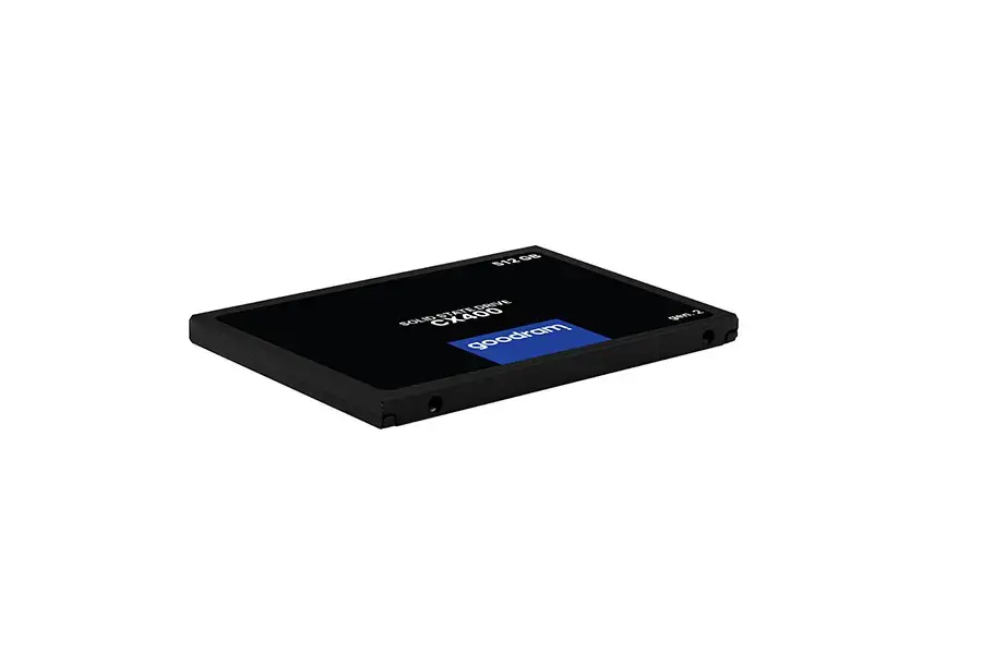 SSD diskas GOODRAM SSDPR-CX400-512-G2 512 GB, 2.5", Serial ATA III