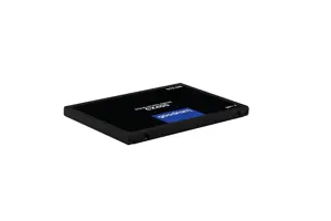 SSD diskas GOODRAM SSDPR-CX400-512-G2 512 GB, 2.5", Serial ATA III