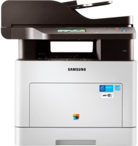 Samsung ProXpress SL-C2670FW