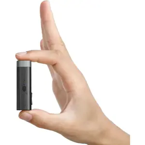 Boya BY-WM3U Wireless Microphone