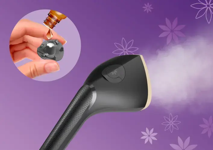 Drabužių garintuvas Philips STE3170/80