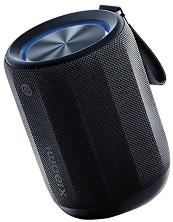 Xiaomi Speaker Mini | Waterproof | Bluetooth | NFC features | Portable | Wireless connection