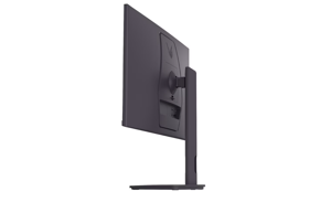 LG 27G610A-B | 27 " | IPS | QHD | 16:9 | 200 Hz | 1 ms | 2560 x 1440 pixels | HDMI ports quantity 2