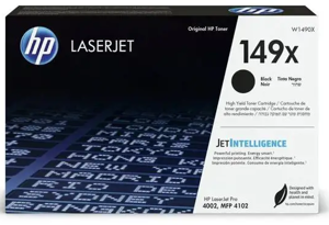 W1490X (149X), Kasetė spausdintuvui (HP)
