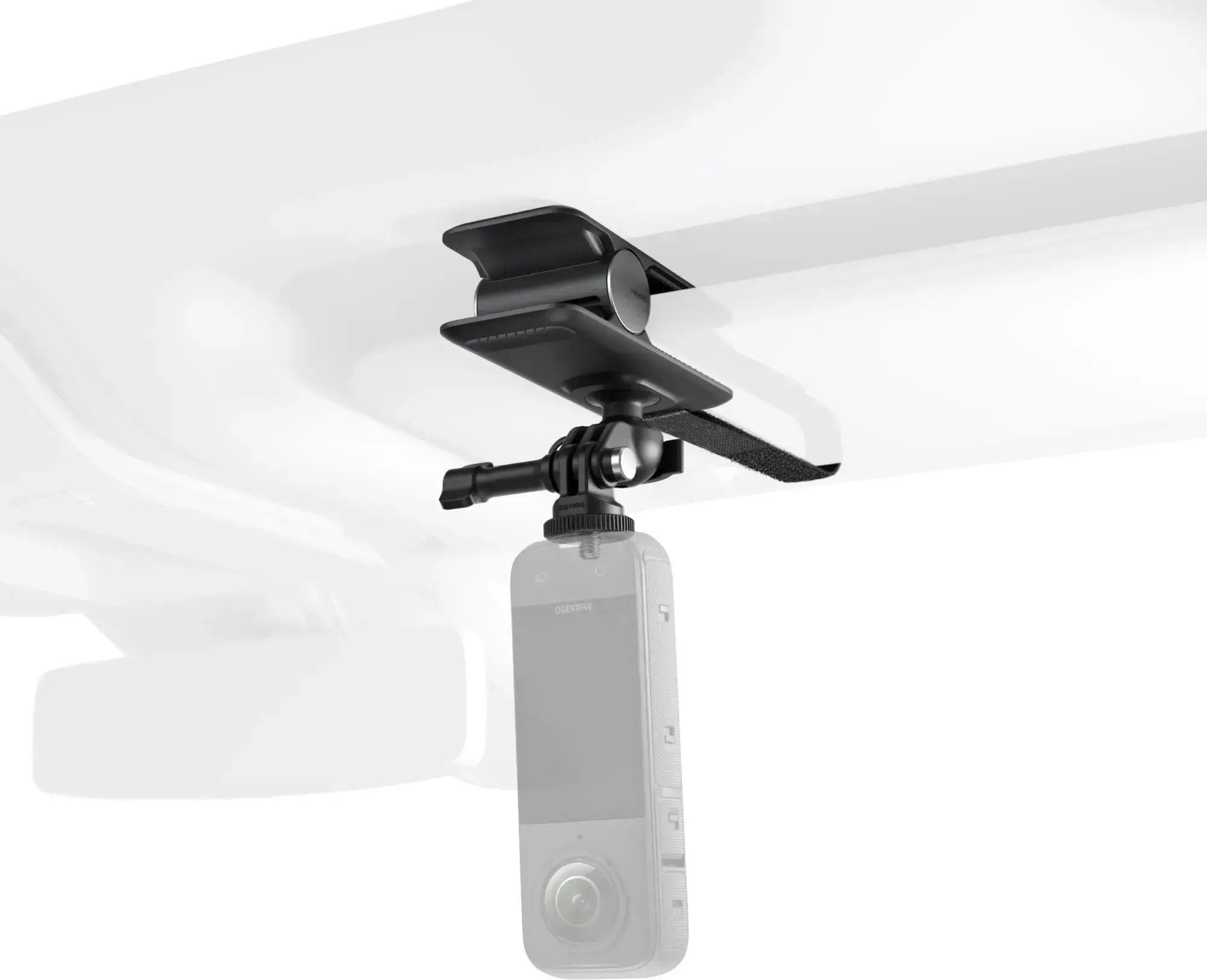Insta360 Flexi Clip
