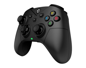 MSI Gaming Controller | FORCE GC300 WIRELESS | Black | Wireless