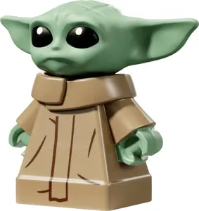 LEGO STAR WARS 75454 Imperial Remnant AT-AT with INT-4