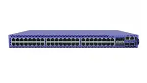 EXTREME NETWORKS 5420F 48PORT POE+ KOMUTATORIUS