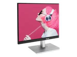 Monitorius ASUS ProArt PA278CV, 68.6 cm (27"), 2560 x 1440 pixels, Quad HD, LED, 5 ms, Black