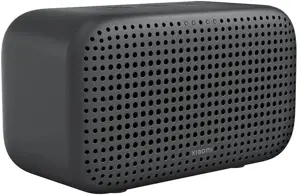 "Xiaomi Smart Speaker Lite" "Bluetooth", nešiojamas, belaidis ryšys, juodas