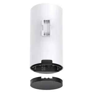 TP-Link AX3000 Outdoor / Indoor Whole Home Mesh WiFi 6 Unit, White, Internal, Mesh system, 230 m², -30 - 60 °C, -40 - 70 °C
