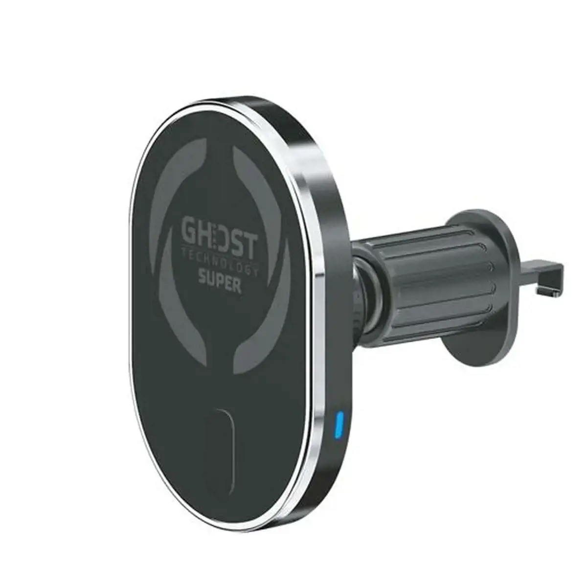 "CELLY MAGSAFE" AUTOMOBILINIS LAIKIKLIS SU BELAIDŽIU ĮKROVIMU