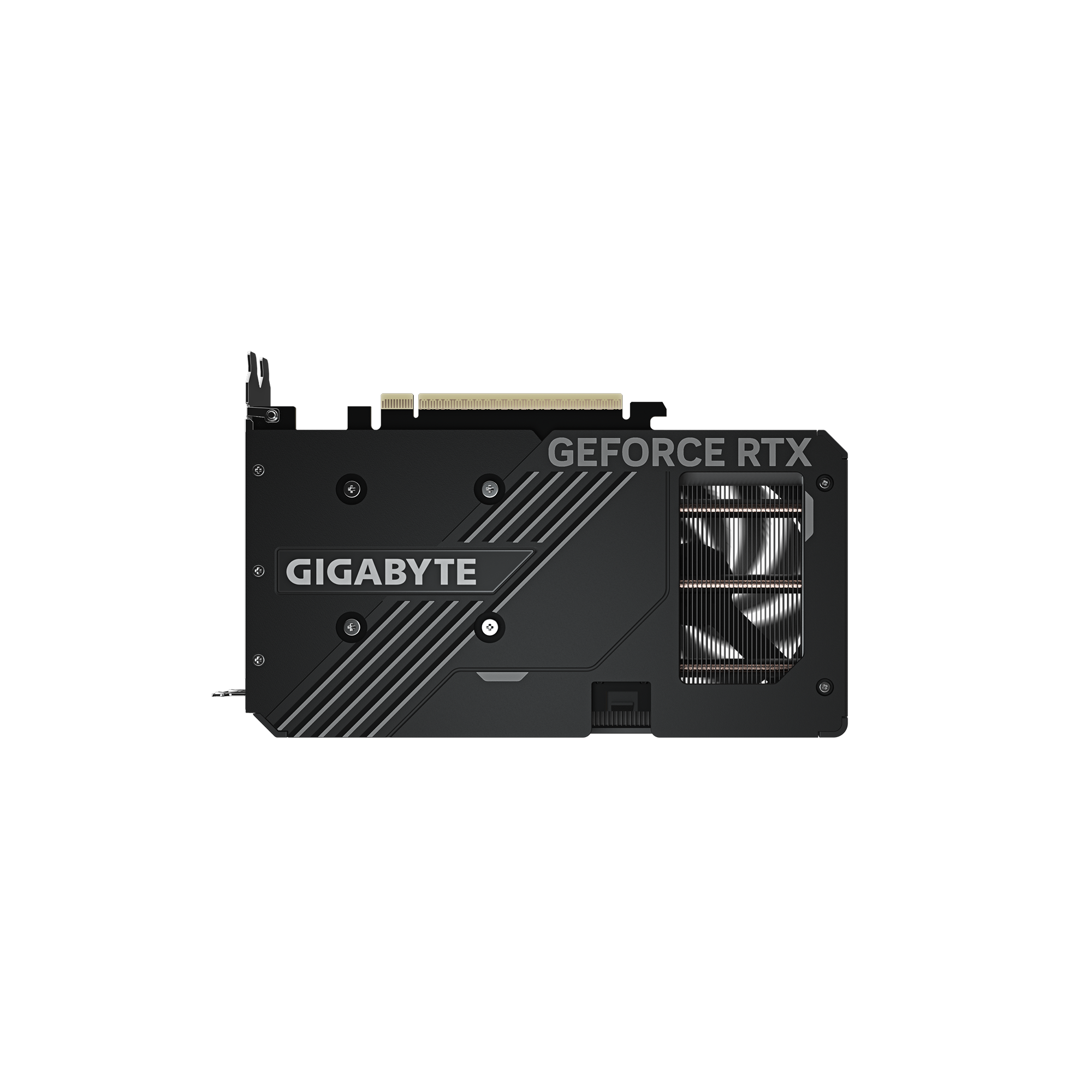 Vaizdo plokštė GIGABYTE GeForce RTX 5060 Ti 8 GB, GDDR7, GV-N506TWF2MAX OC-8GD
