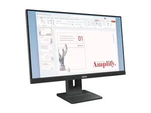 LENOVO 23.8" E24-40 FHD IPS 16:9 100HZ VGA/DP/HDMI