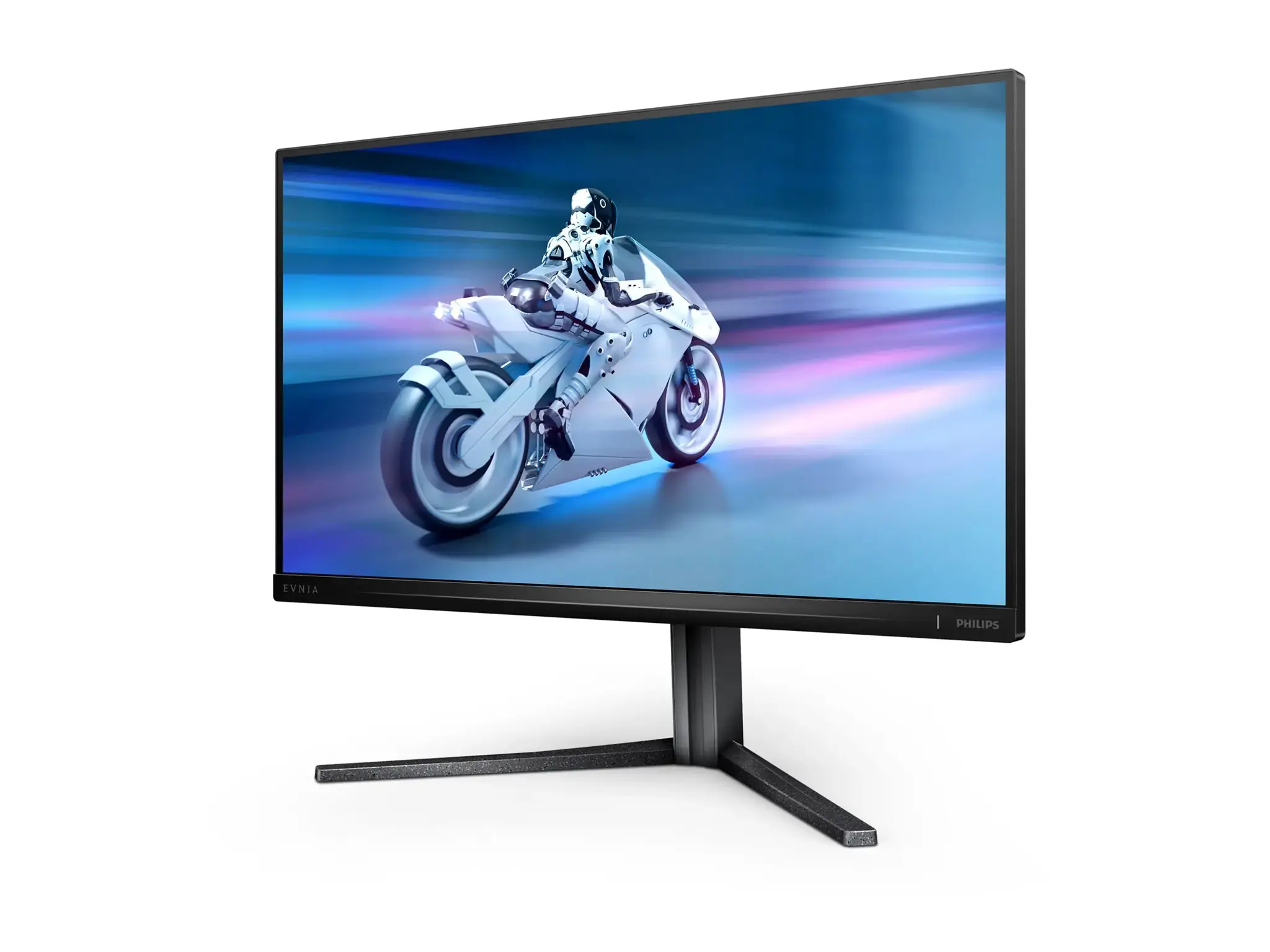 Philips 25M2N5200U/00 | 25 " | IPS | FHD | 16:9 | 390 Hz | 0.3 ms | 1920 x 1080 pixels | 400 cd/m² | HDMI ports quantity 2 | Grey