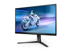 Philips 25M2N5200U/00 | 25 " | IPS | FHD | 16:9 | 390 Hz | 0.3 ms | 1920 x 1080 pixels | 400 cd/m² | HDMI ports quantity 2 | Grey