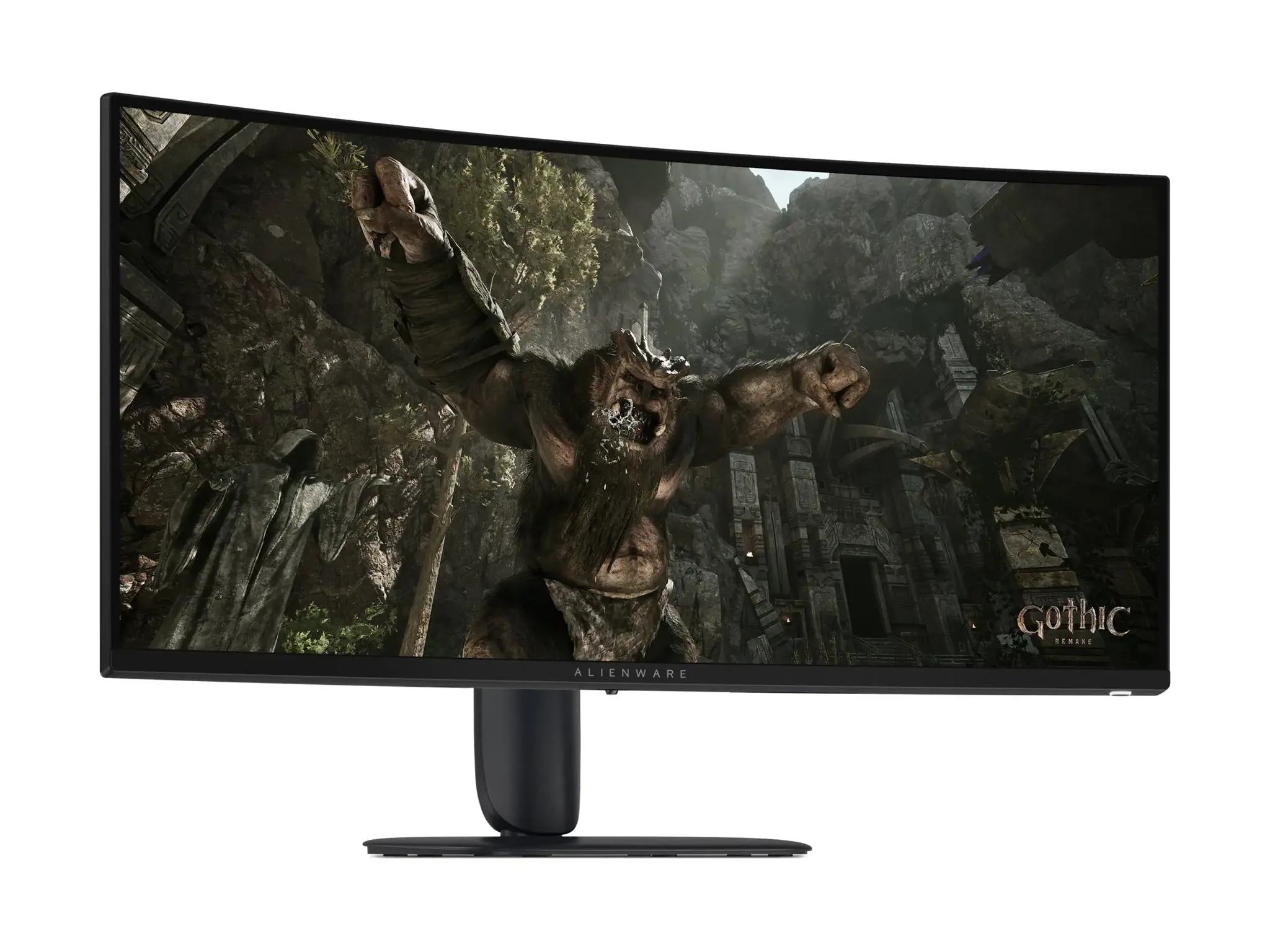 Alienware 34 240Hz Gaming Monitor - AW3426DWM