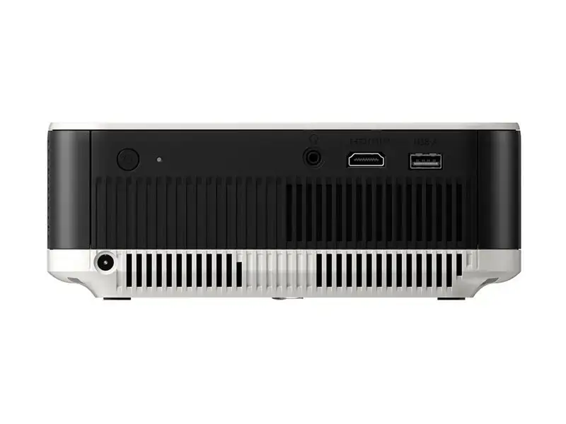 Epson EF-61W | Full HD (1920x1080) | 700 ANSI lumens | White
