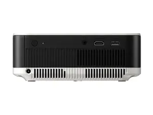 Epson EF-61W | Full HD (1920x1080) | 700 ANSI lumens | White