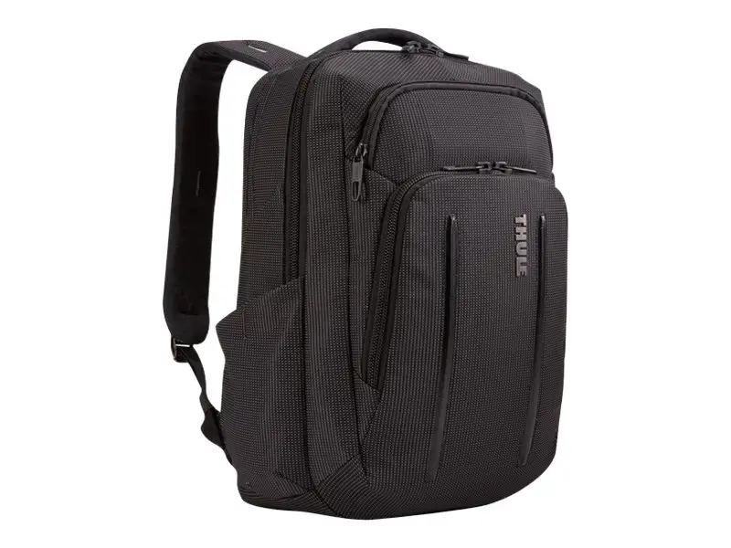 "Thule Crossover 2" C2BP-114 Black, Kuprinė, 35,6 cm (14"), 1,09 kg