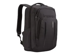 "Thule Crossover 2" C2BP-114 Black, Kuprinė, 35,6 cm (14"), 1,09 kg