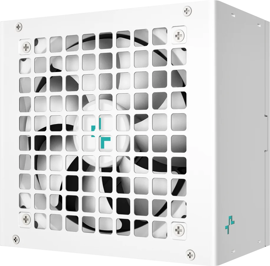 Maitinimo blokas Deepcool R-PL650D-FC0W-JDEU-V2, 650 W, 80 PLUS Bronze