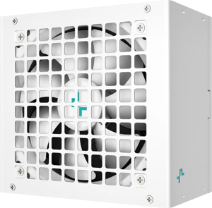 Maitinimo blokas Deepcool R-PL650D-FC0W-JDEU-V2, 650 W, 80 PLUS Bronze