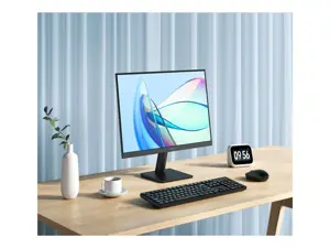 "Xiaomi" monitorius A22i 22" 1920x1080/21:9/250 nitų/HDMI/juoda/2 metų garantija "Xiaomi