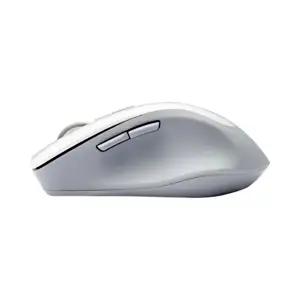 ASUS WT425, dešinioji ranka, optinis, RF belaidis, 1600 DPI, perlamutrinis, baltas