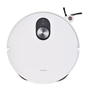 Dulkių siurblys-robotas XIAOMI Robot Vacuum 5 Pro EU, Balta