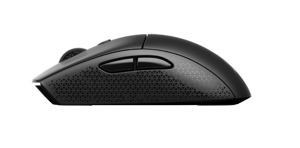 Corsair Gaming Mouse | M55 | Wireless | Bluetooth, 2.4 GHz | Black