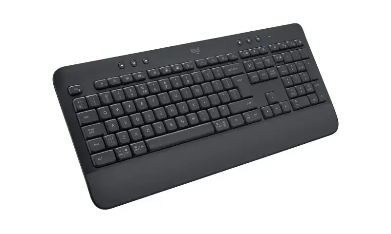 LOGITECH SIGNATURE K650 - GRAFITINIS - (US) - INTNL