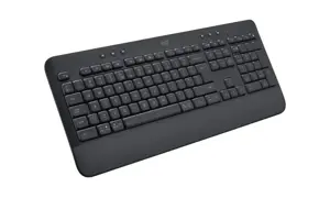 LOGITECH SIGNATURE K650 - GRAFITINIS - (US) - INTNL