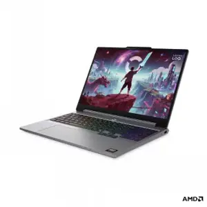 Nešiojamas kompiuteris Lenovo LOQ Essential 15ARP11, 170, 512 GB, 15,6 Coliai, Windows 11 Home