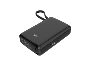 Silicon Power | CP10 | Power Bank | 10000 mAh | Black