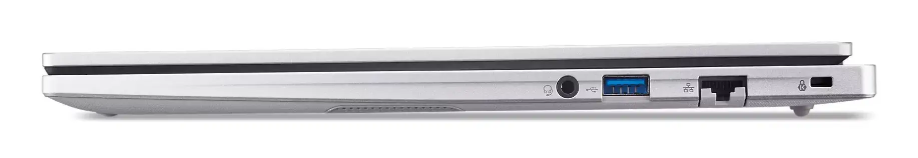 Acer TravelMate P2 TMP215-55-TCO Intel Core 5 120U Laptop 39.6 cm (15.6") Full HD 16 GB DDR5-SDRAM 512 GB SSD Wi-Fi 6E (802.11ax) Windows 11 Pro Silver New Repack/Repacked