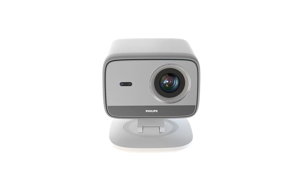 Philips NeoPix 444 | Full HD (1920x1080) | 500 ANSI lumens | White