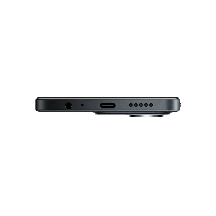 Mobilusis telefonas XIAOMI Redmi, 256 GB, Juoda
