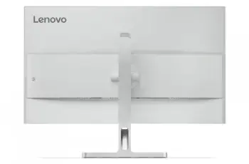Lenovo L27h-4A 27’ 2560 x 1440 QHD monitor