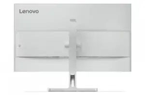 Lenovo L27h-4A 27’ 2560 x 1440 QHD monitor