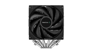 "DeepCool AG620", Oro aušintuvas, 12 cm, 300 aps/min, 1850 aps/min, 29,4 dB, 67,88 cfm