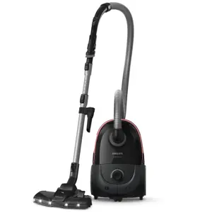 Philips 6000 series Vacuum cleaner with bag XD6142/12