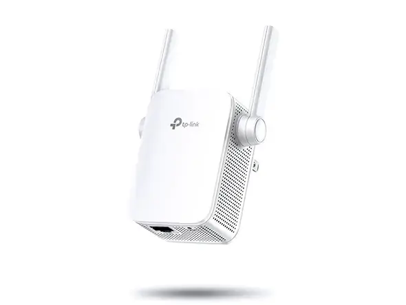 "TP-Link AC1200 Mesh Wi-Fi Range Extender", tinklo siųstuvas, 867 Mbit/s, 10 100 Mbit/s, Windows 10, Windows 7, Windows 8, Windows 8.1, Windows 98SE, Windows NT, Windows XP, MacOS, vidinis