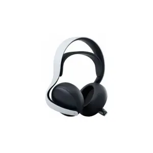 PlayStation 5 Pluse Elite Headset Wireless Headphones + Case