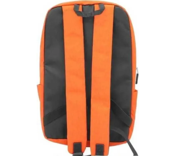 XIAOMI Mi Kasdienė kuprinė Orange BAL